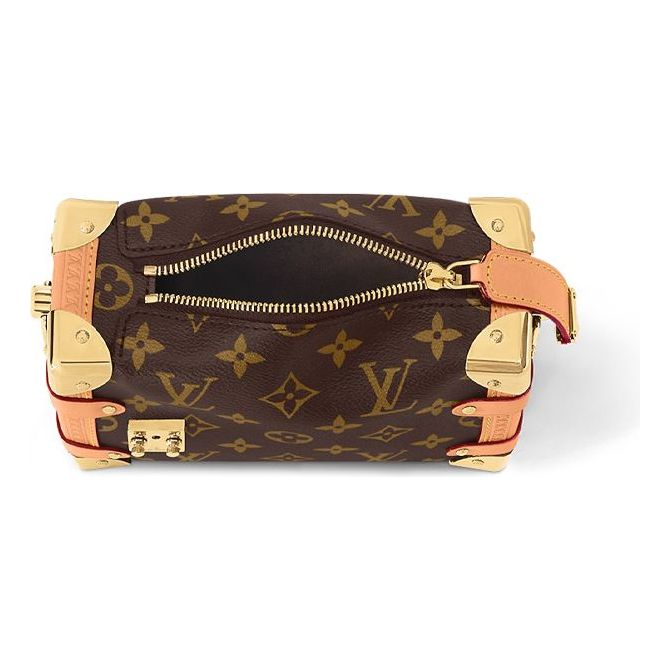LOUIS VUITTON Side Trunk PM 'Monogram' M46815 - Image 3