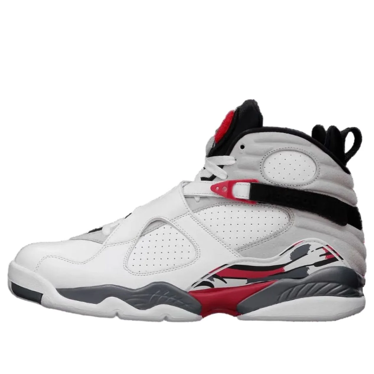 (PS) Air Jordan 8 Retro 'Bugs Bunny' 305369-100