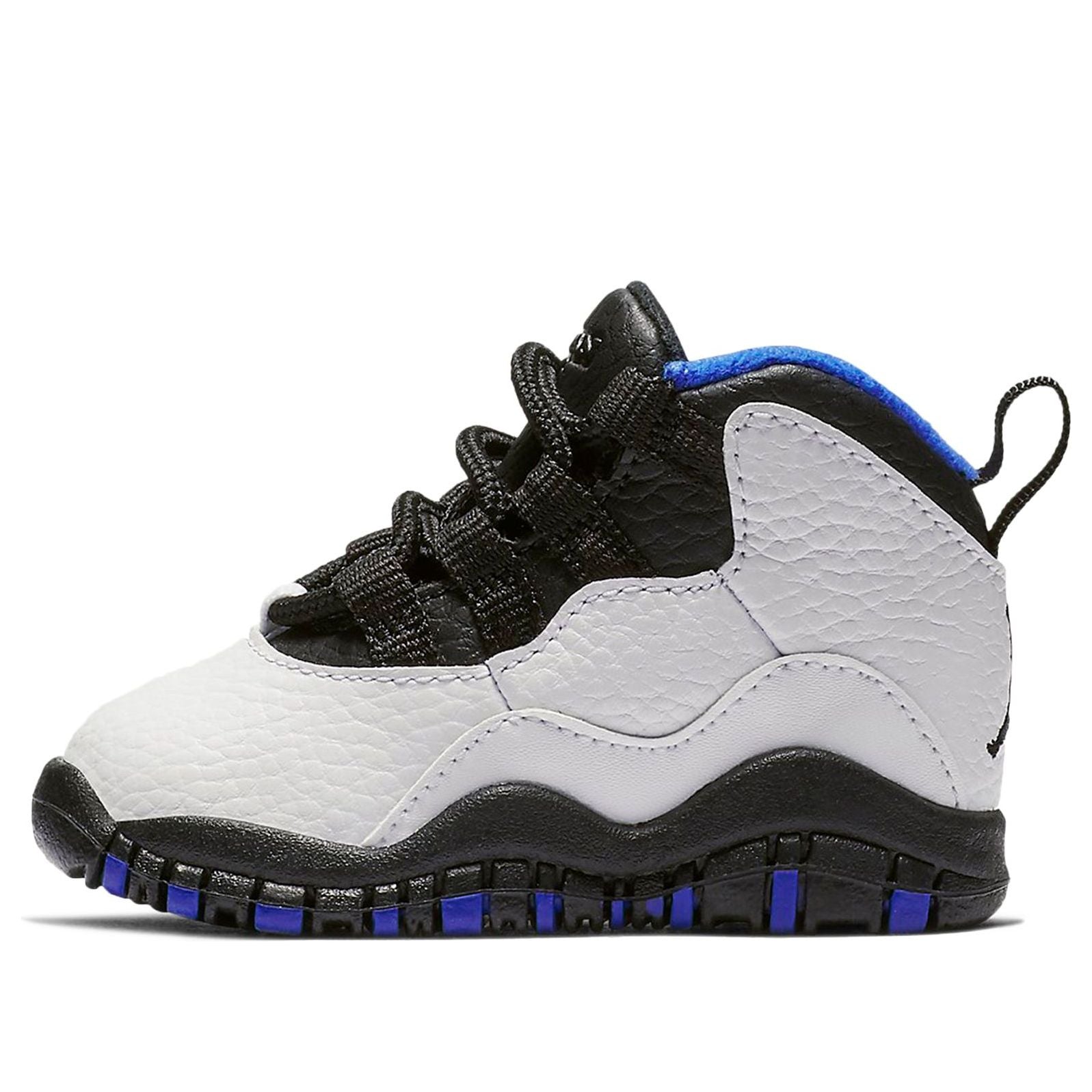 (TD) Air Jordan 10 Retro 'Orlando' 310808-108