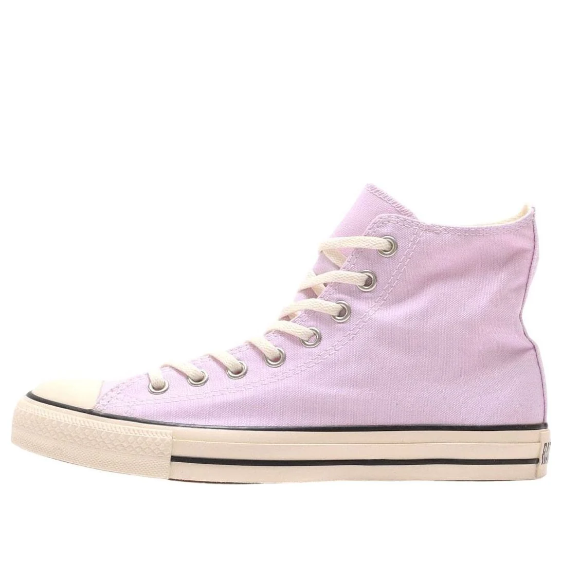 Converse Chuck Taylor All Star High 'Burnt Color Pack Lilac' 31306612