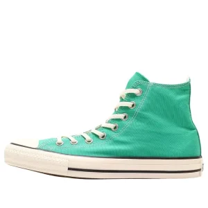 Converse Chuck Taylor All Star High 'Burnt Color Pack Green White' 31309220