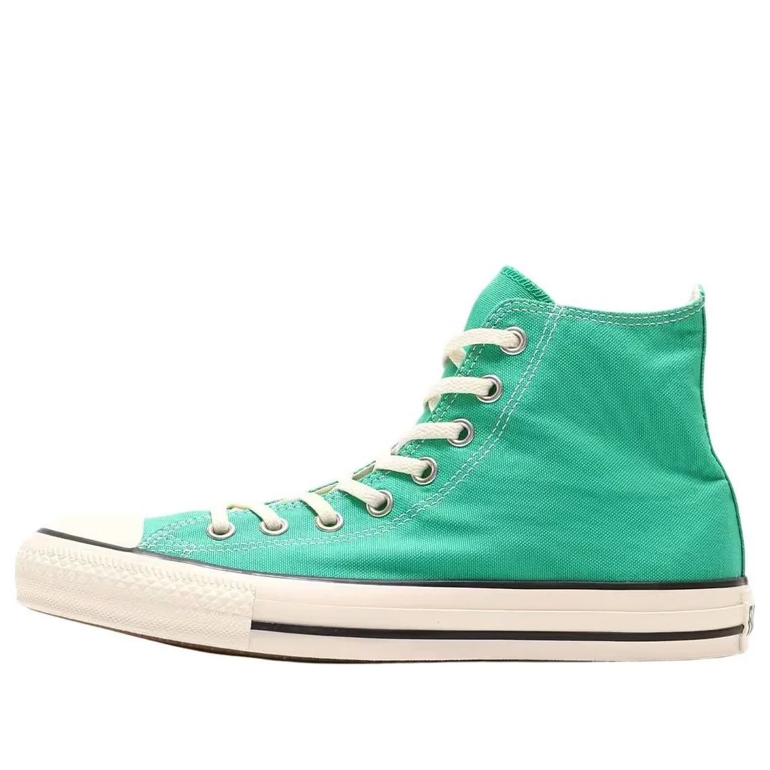 Converse Chuck Taylor All Star High 'Burnt Color Pack Green White' 31309220