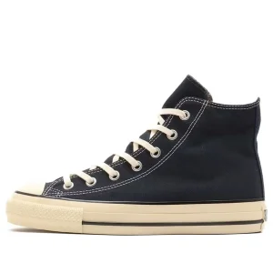Converse Chuck Taylor All Star High 'Burnt Color Pack Black' 31310932
