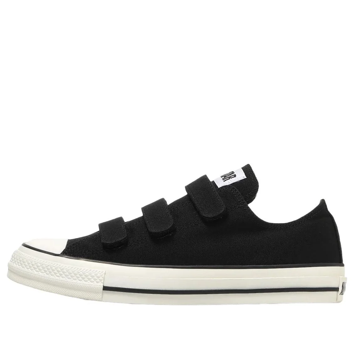 Converse Chuck Taylor All Star (R) V-3 OX 'Black' 31316320