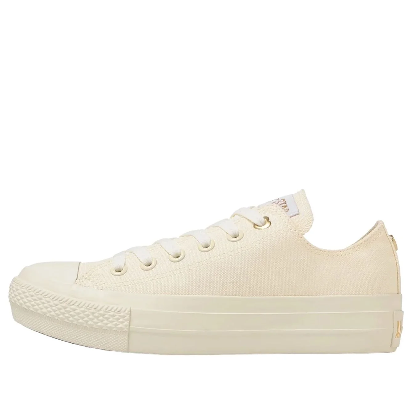 Converse Chuck Taylor All Star PLTS Backheart OX 'White' 31317280