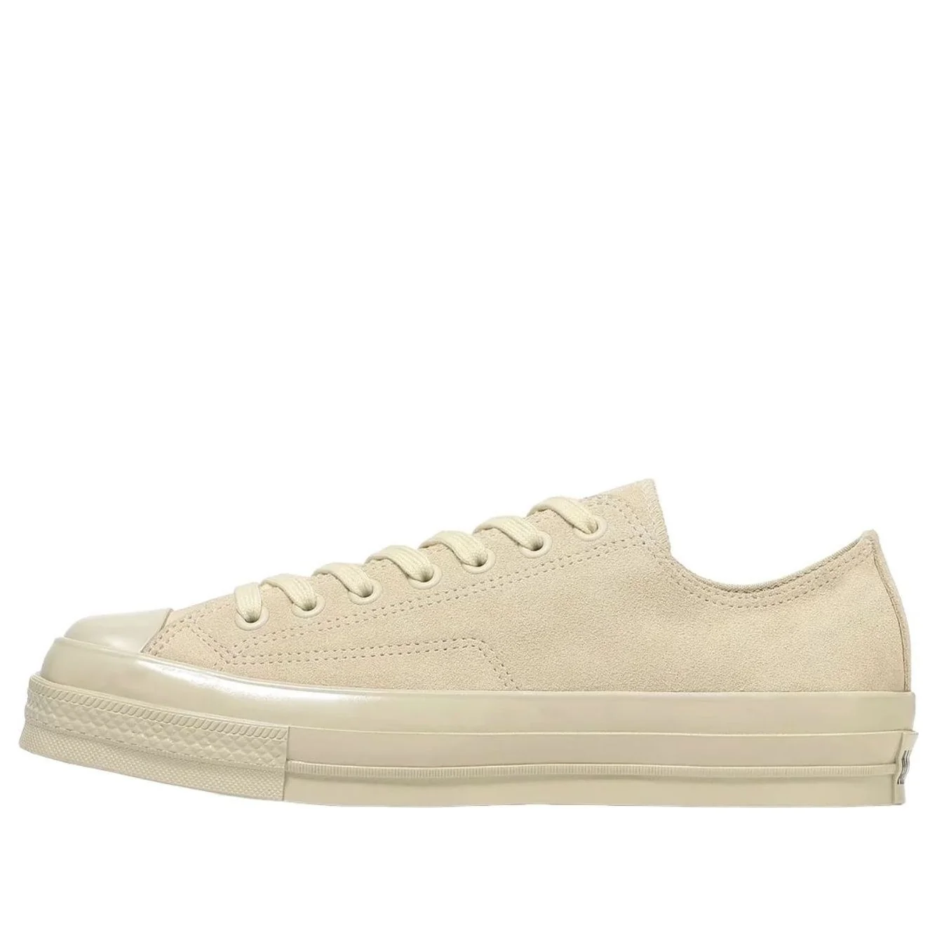 Converse Chuck Taylor All Star Squaretoe SU OX 'Bone White' 31317361