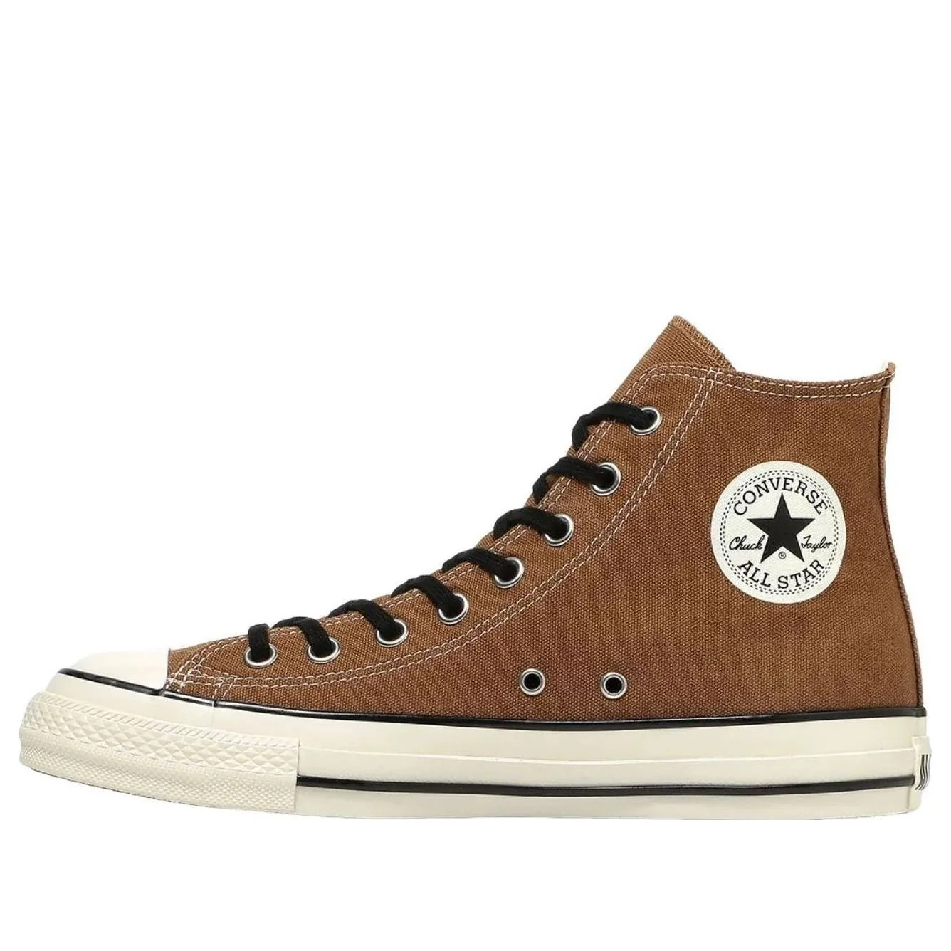 Converse Chuck Taylor All Star Aged CL Hi 'Sepia Brown' 31317440