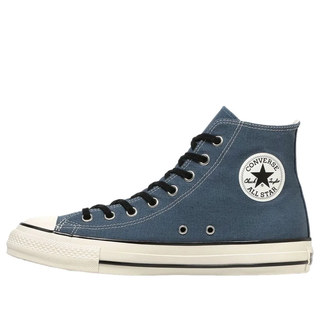 Converse Chuck Taylor All Star Aged CL Hi 'Hale Navy' 31317441