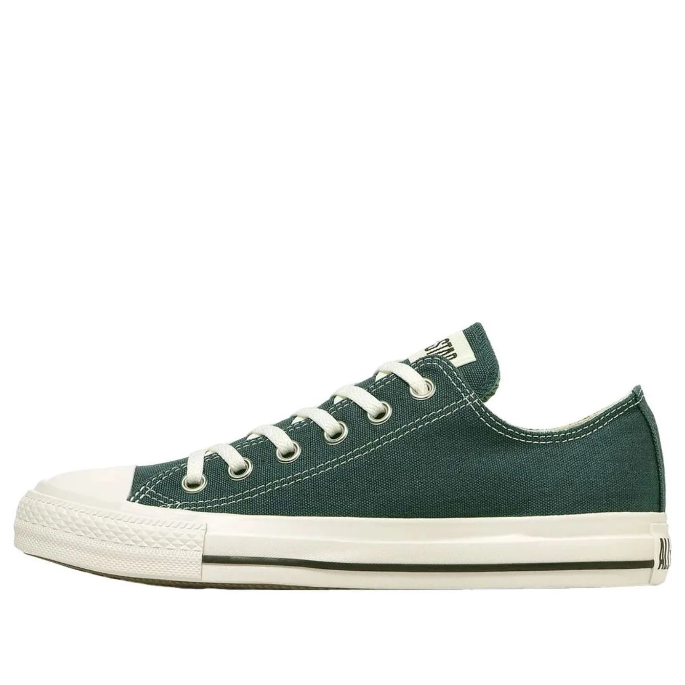 Converse Chuck Taylor All Star WashedCanvas OX 'Forest Green' 31317471