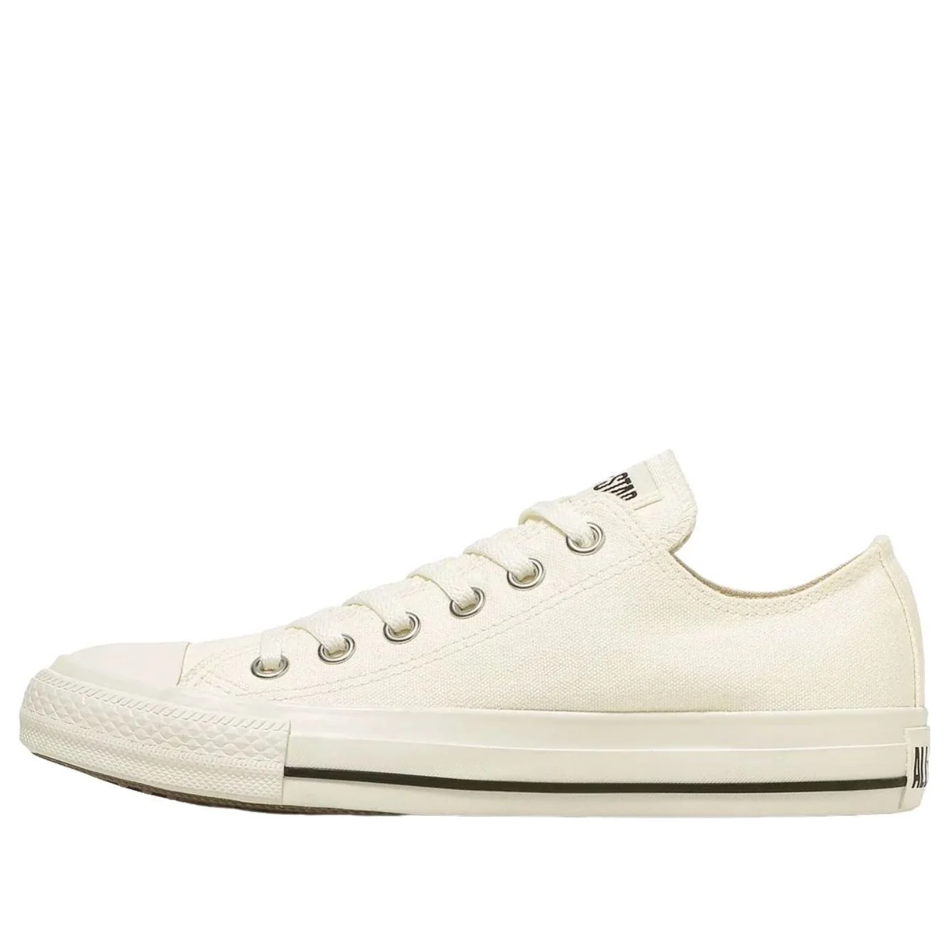 Converse Chuck Taylor All Star WashedCanvas OX 'Snow White' 31317472