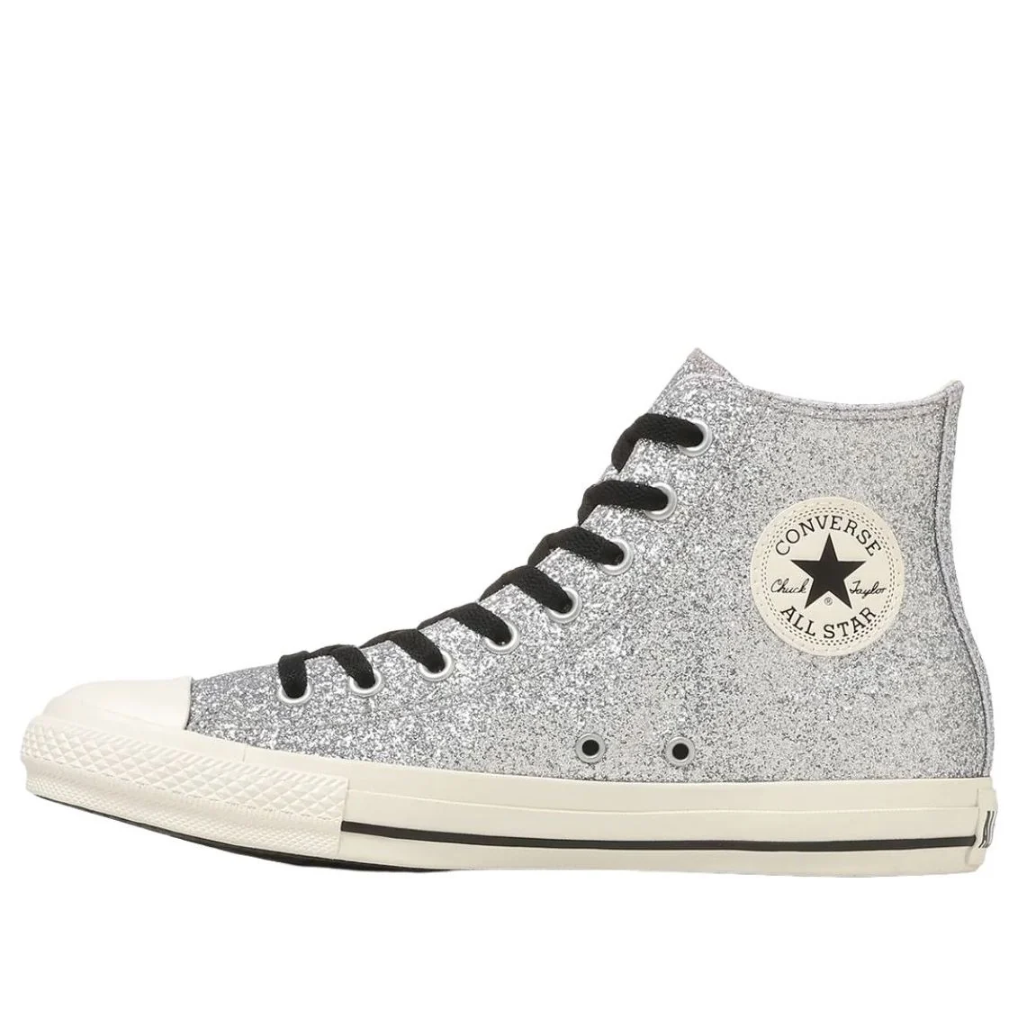 Converse Chuck Taylor All Star GT Hi 'SIlver' 31317480