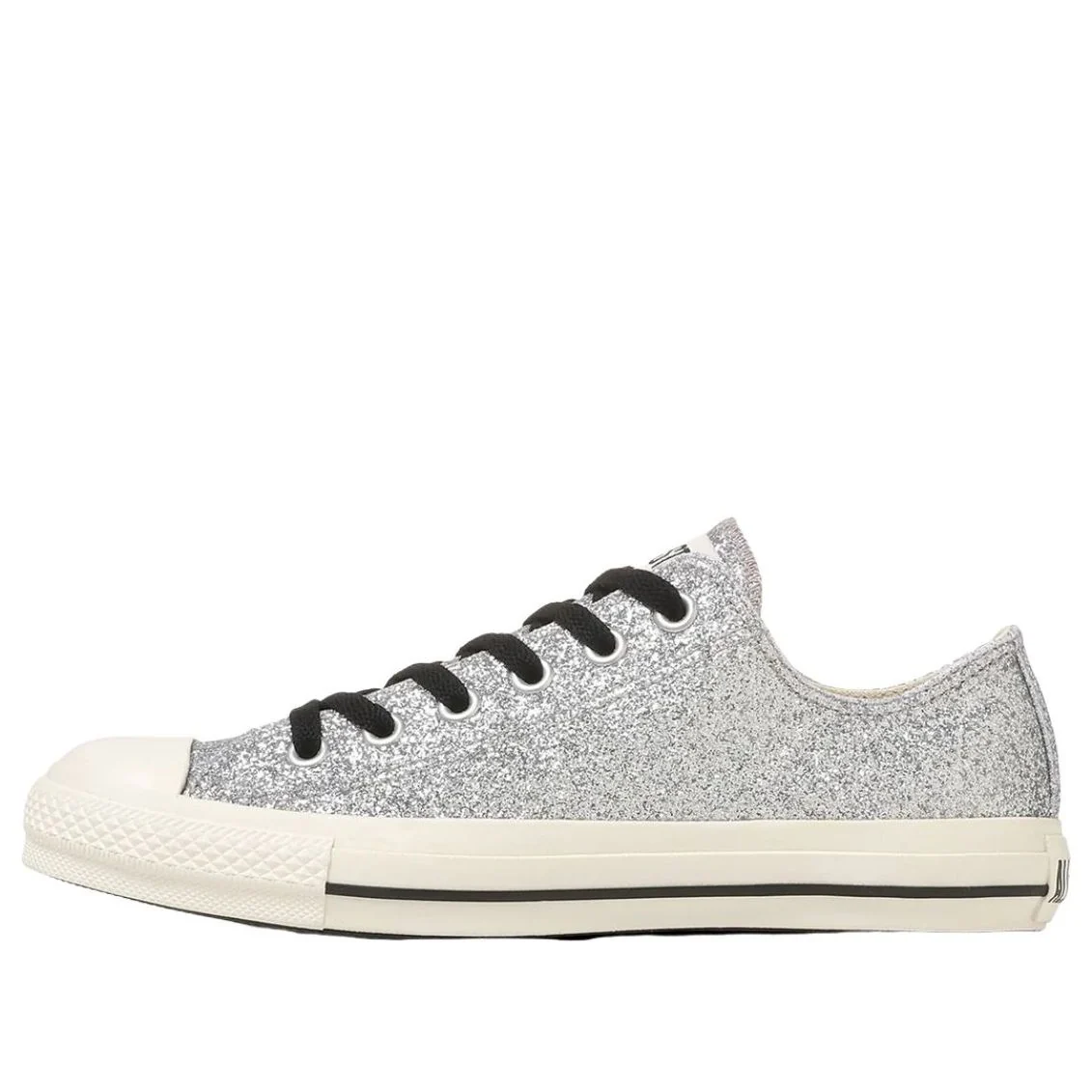 Converse Chuck Taylor All Star GT Ox 'Silver' 31317490
