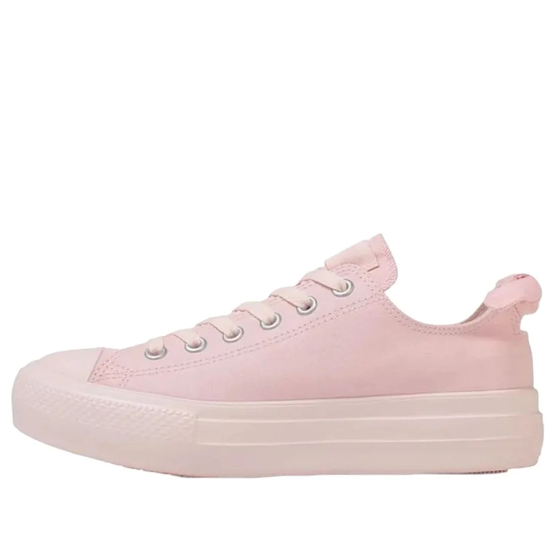 (WMNS) Converse x Oshi no Ko Chuck Taylor All Star Light PLTS Sherbee OX 'Ruby' 31317600