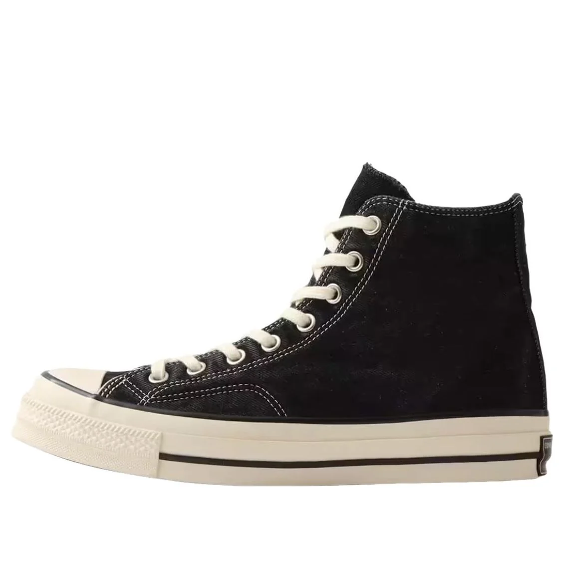 Converse x atmos Chuck Taylor All Star LGCY DM Hi AT Denim Journey Pack 'Black' 31317640