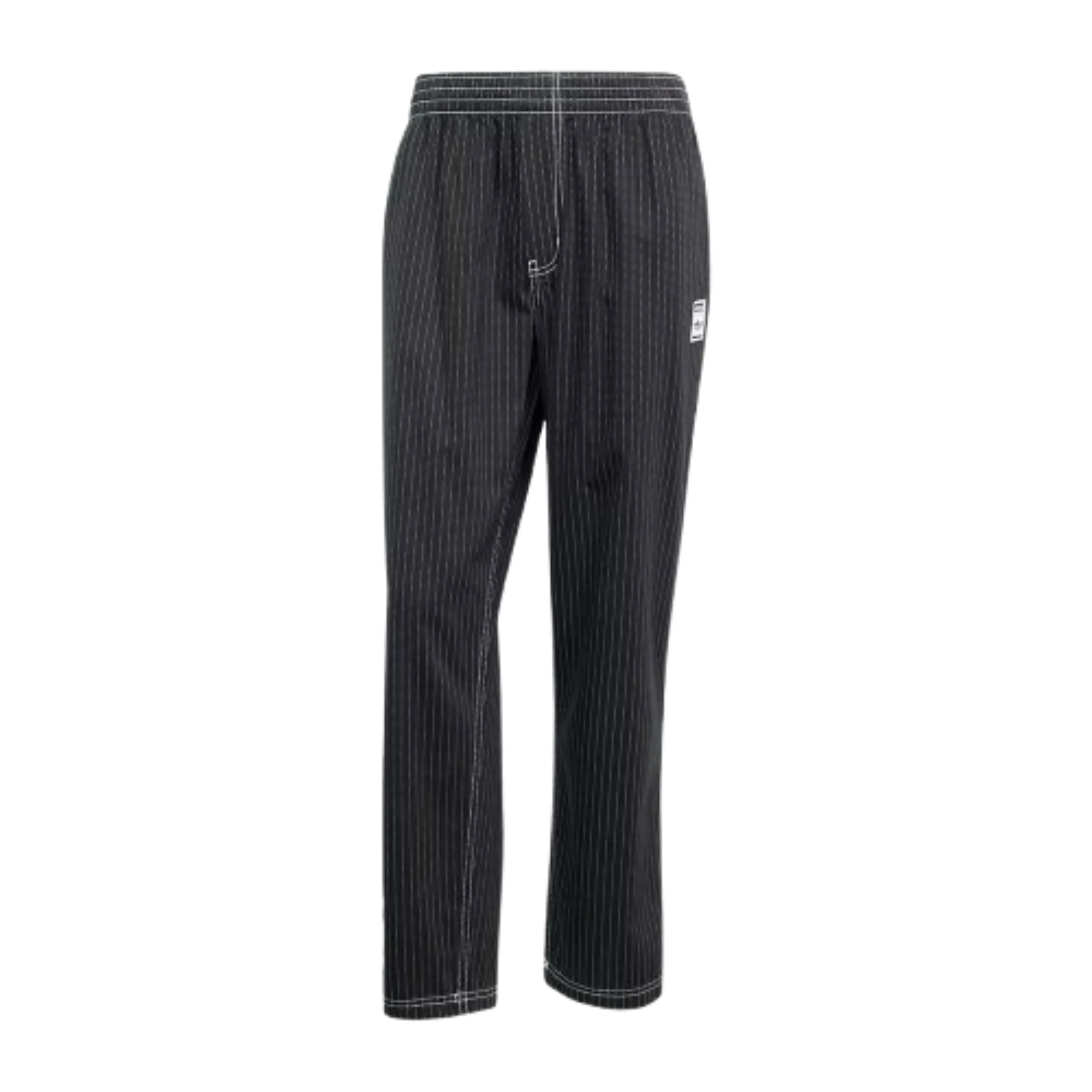 adidas Wabash Workwear Pants Asia Sizing 'Black' JP4489