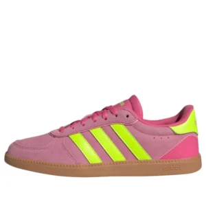 (WMNS) adidas Breaknet Sleek 'Pulse Magenta' JH6899