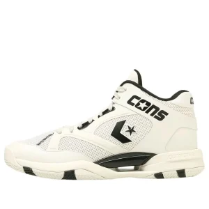Converse Cons Accelerator Mid 'Off White Black' 33500530