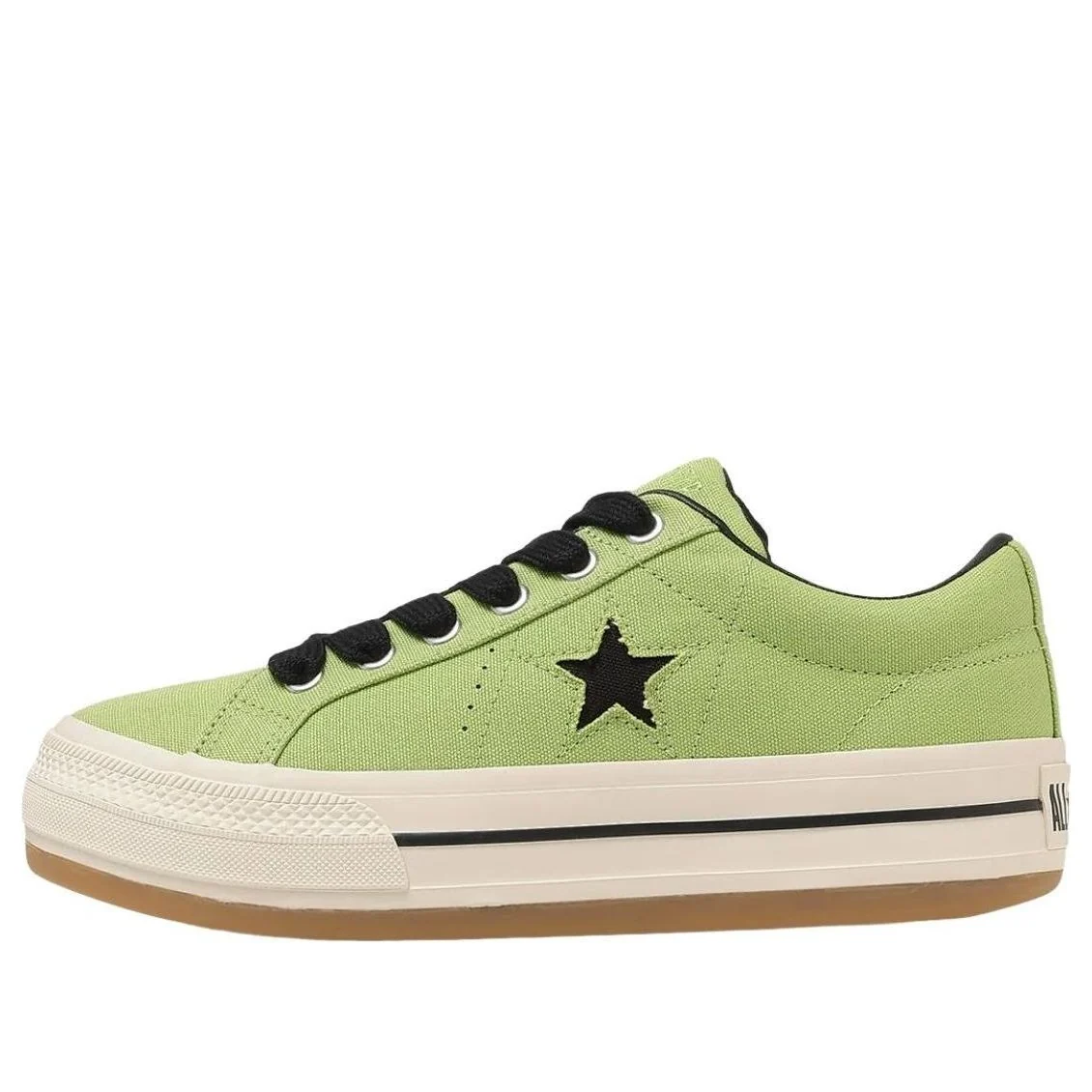 Converse One Star Boarderstar OX 'Light Green' 33702540
