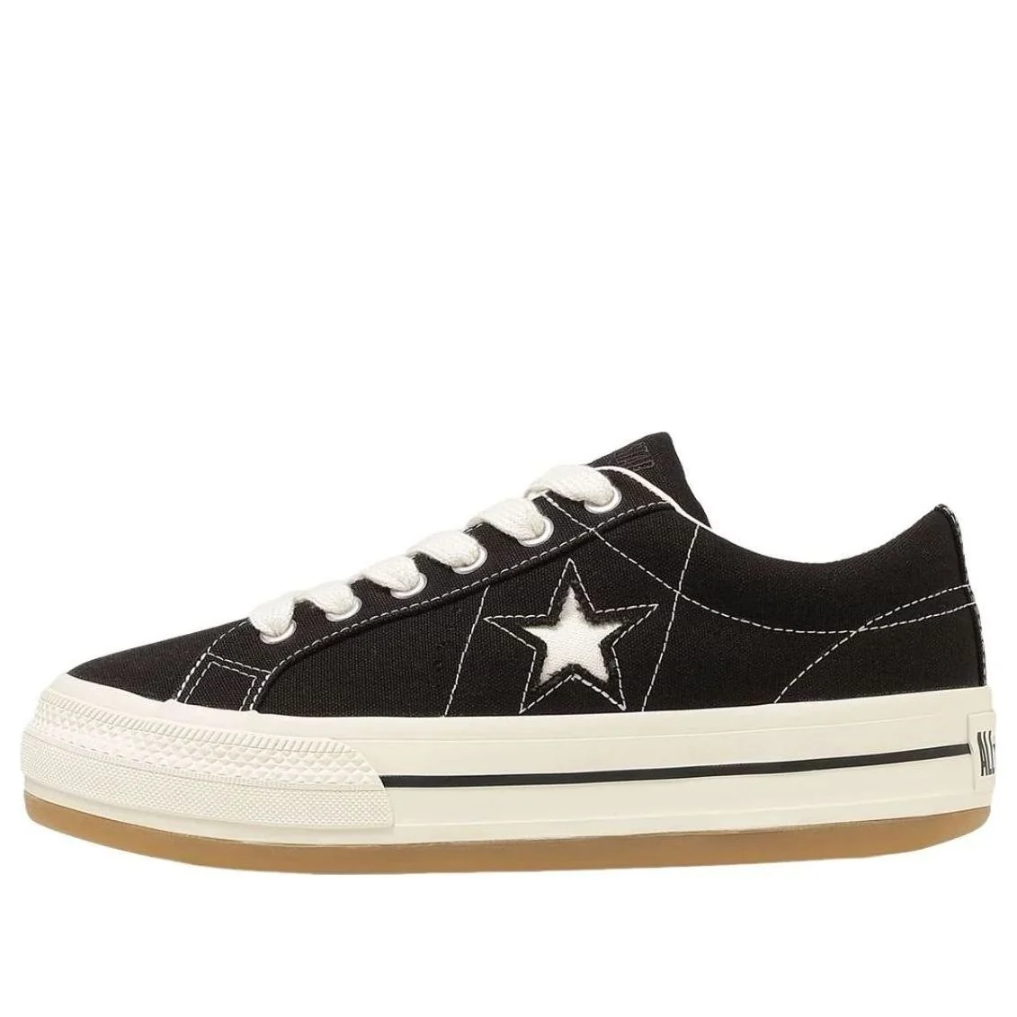 Converse One Star Boarderstar OX 'Black' 33702541