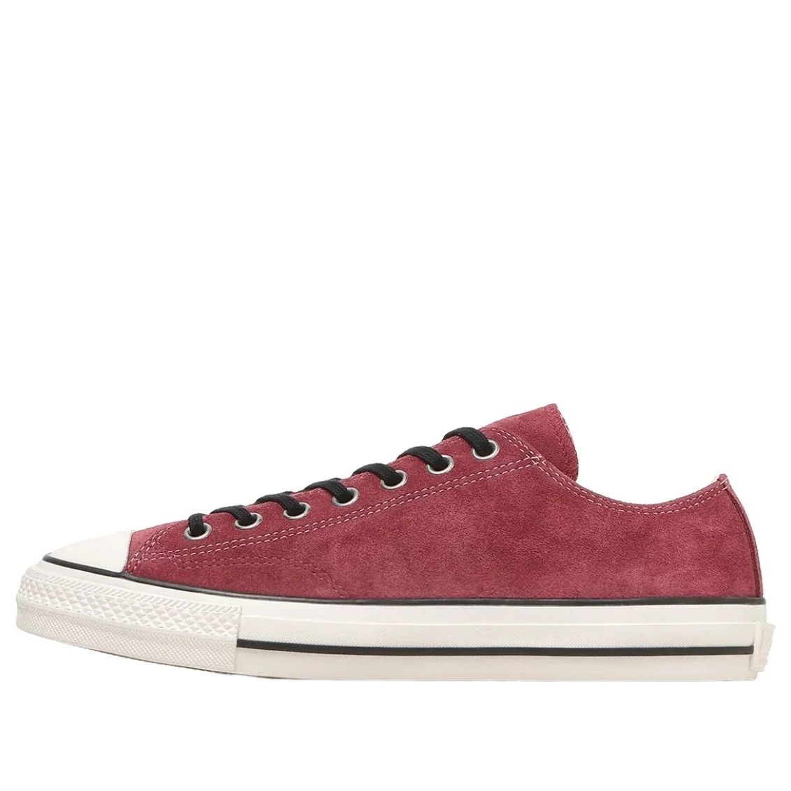 Converse Chuck Taylor All Star SK OX 'Maroons' 33702610