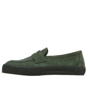 Converse CS Loafer 2 SK 'Dark Green Black' 33702641