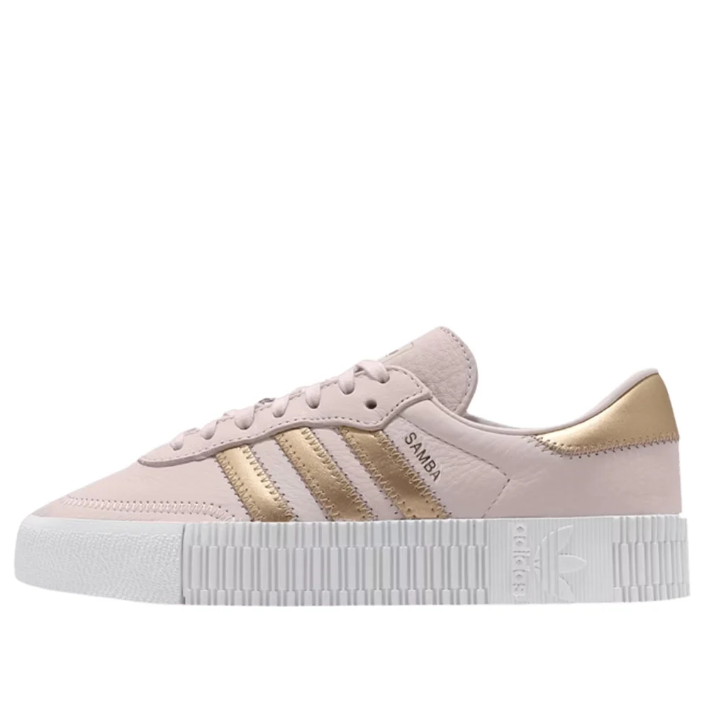 (WMNS) adidas Sambarose 'Orchid Tint' EE6743