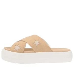 Converse CV Platform Sandals 'Beige' 35500381