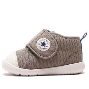 (TD) Converse Chuck Taylor All Star 'Light Grey' 37302421