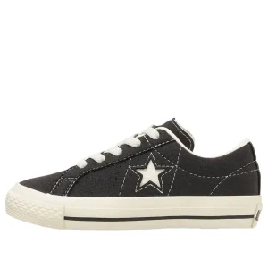 (PS) Converse One Star Easy On 'Black' 37303871