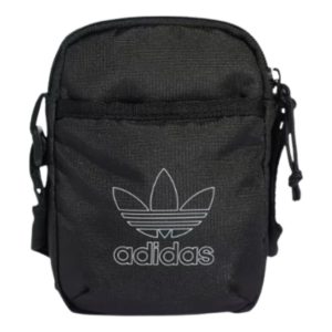 adidas Adicolor Festival Bag 'Black' IT7603