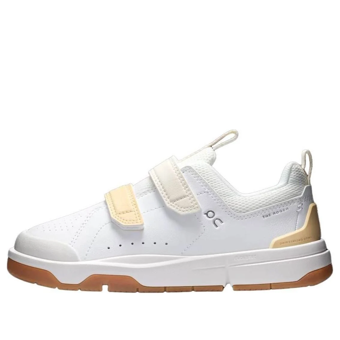 (PS) On Running The Roger 'White Blonde' 3KE10012932