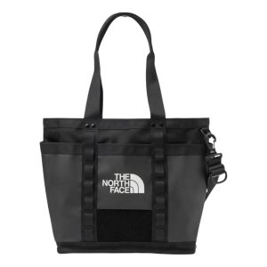 THE NORTH FACE Casual Shoulder Bag 'Black' 3KZU53R