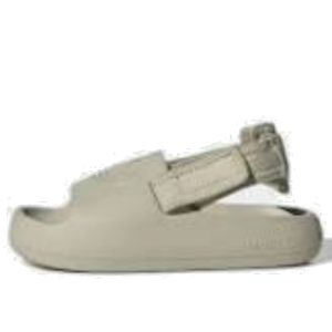 (GS) adidas AdiFOM Adilette Slides Asia Sizing 'Beige' IG8434
