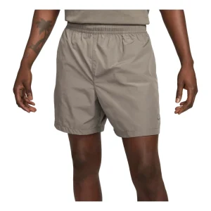 Nike x NOCTA Cardinal Nylon Shorts 'Olive Grey' FN8194-040