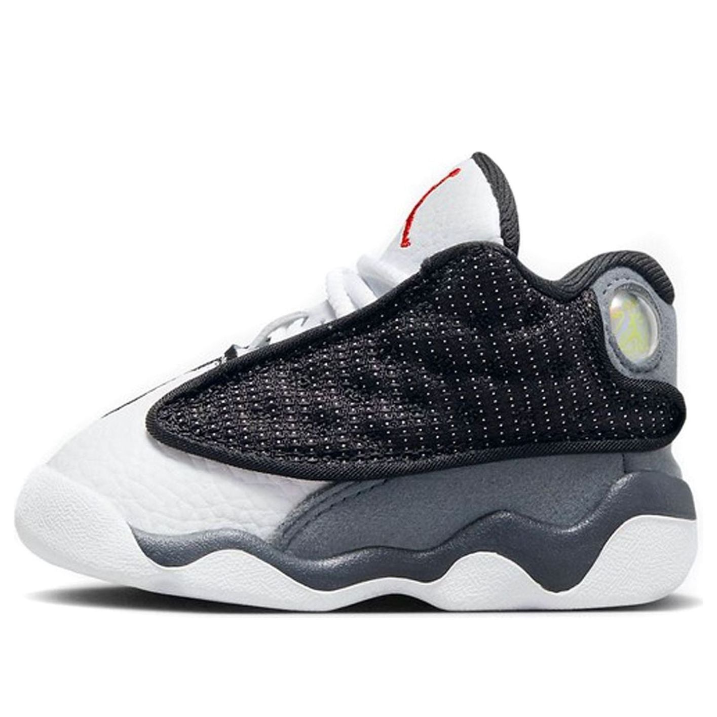 (TD) Air Jordan 13 Retro 'Black Flint' 414581-060