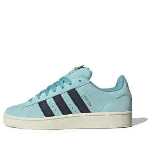 (WMNS) adidas Campus 00S 'Blue Black White' ID6248