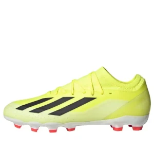 adidas X Crazyfast League MG 'Team Solar Yellow Core Black' IF0696