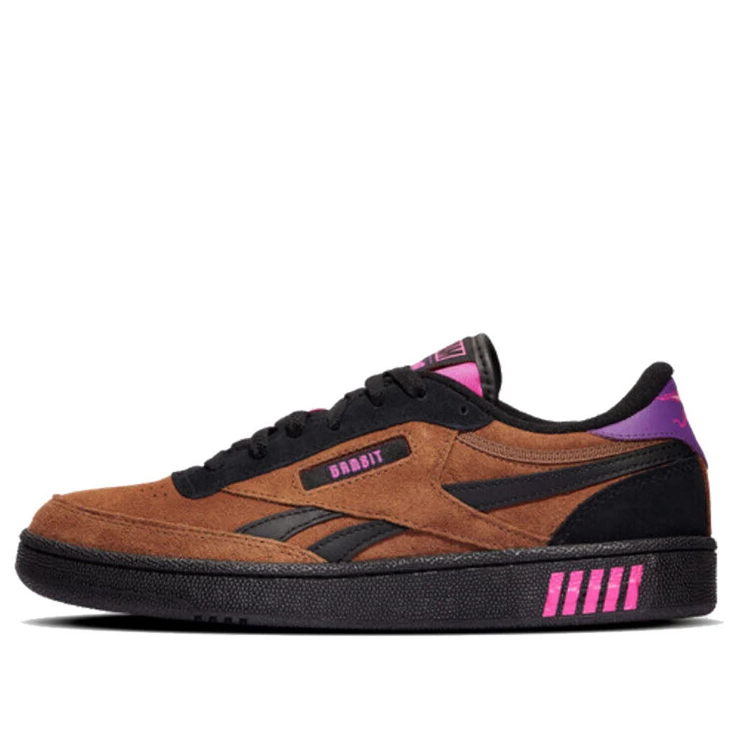Reebok x X-Men Club C 'Revenge Gambit' 100206921