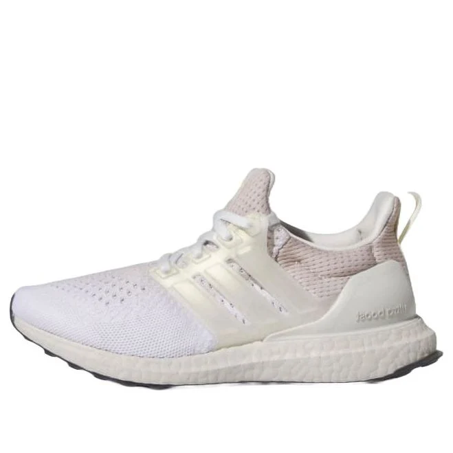 (WMNS) adidas Ultraboost 1.0 'Mirage - White Wonder Beige' IE8484
