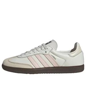 (WMNS) adidas Samba OG 'Wonder Quartz' IH2751