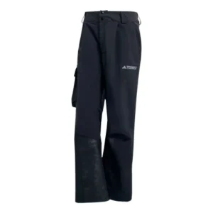 adidas Terrex Techrock Winter Pants Asia Sizing 'Black' IB1203
