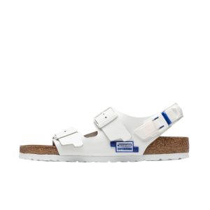 Birkenstock x Ader Error Milano Sandals 'Tech White' BLBSSSD04WH