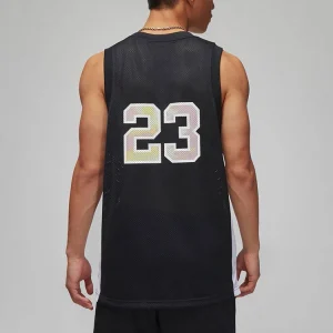 Air Jordan Sport DNA Tank Top 'Black' DM1875-010