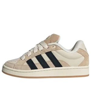 (WMNS) adidas Campus 00s Beta 'Magic Beige Active Purple Wonder White' JH9779