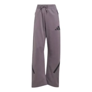 (WMNS) adidas Z.N.E. Barrel Pants Asia Sizing 'Purple' JC5411