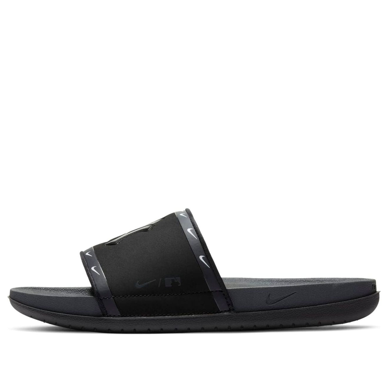 Nike x MLB Offcourt Slide 'New York Yankees' DH7001-001