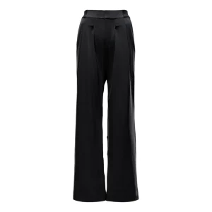 (WMNS) Nike Dri-FIT Bliss Pants 'Black' FQ2167-010
