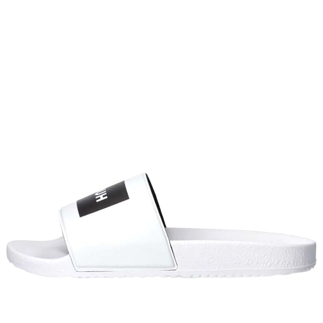 Hugo Boss Mule Slippers 'White' 50522525-100