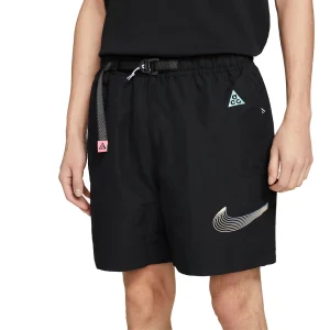 Nike x ACG BeTrue Trail Shorts 'Black' DJ1427-010