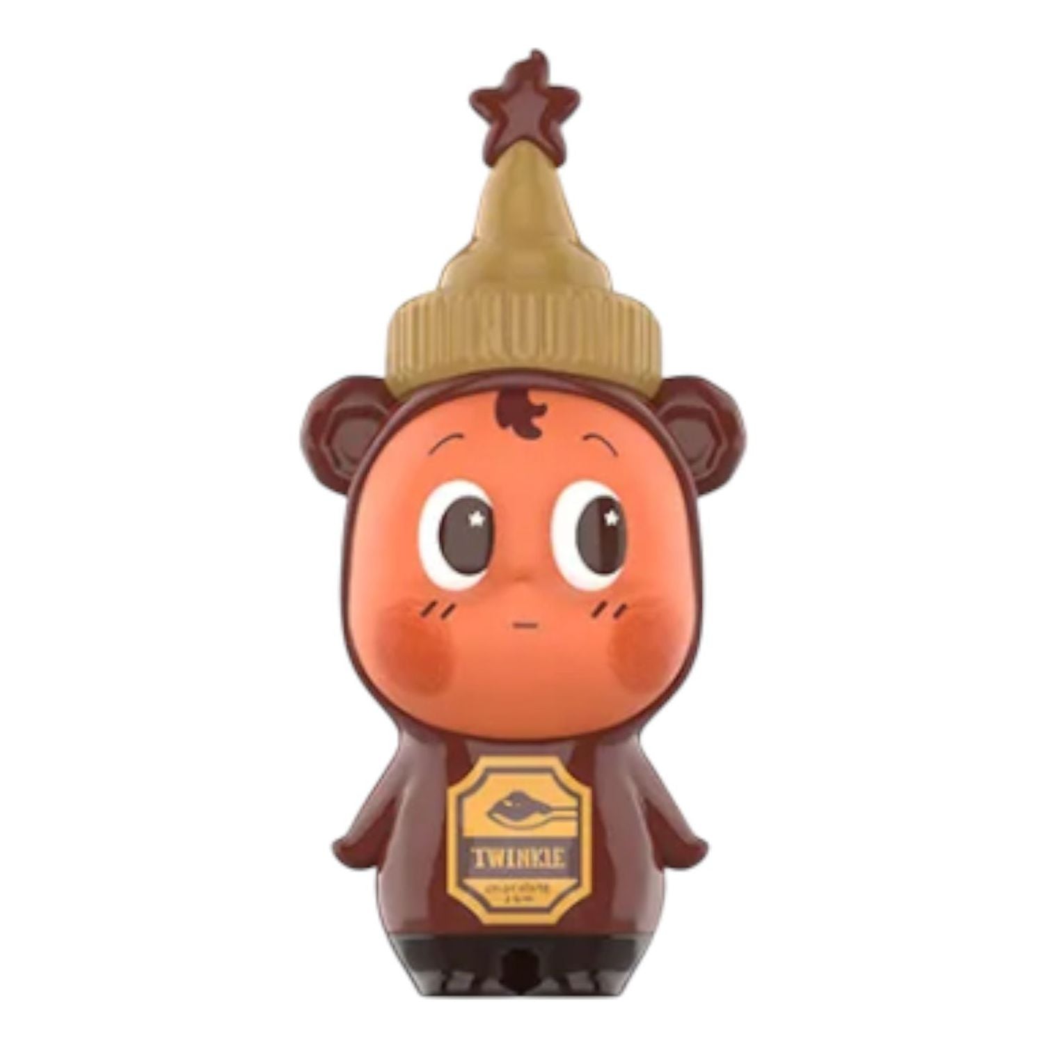 Pop Mart Twinkle Twinkle Create Your Taste A Figures 'Chocolate Sauce' PPMT-2506-0049-A-CS